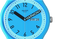 Orologio Swatch in Plastica SO29S702 - SO29S702